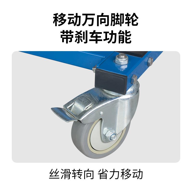 汽门车维修工具架车玻璃机盖引659放擎盖收纳摆架金喷漆钣保险杠