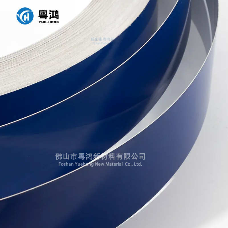 发光字边条精品无边铝边条彩色彩铝平板铝边条精品无边字围边条