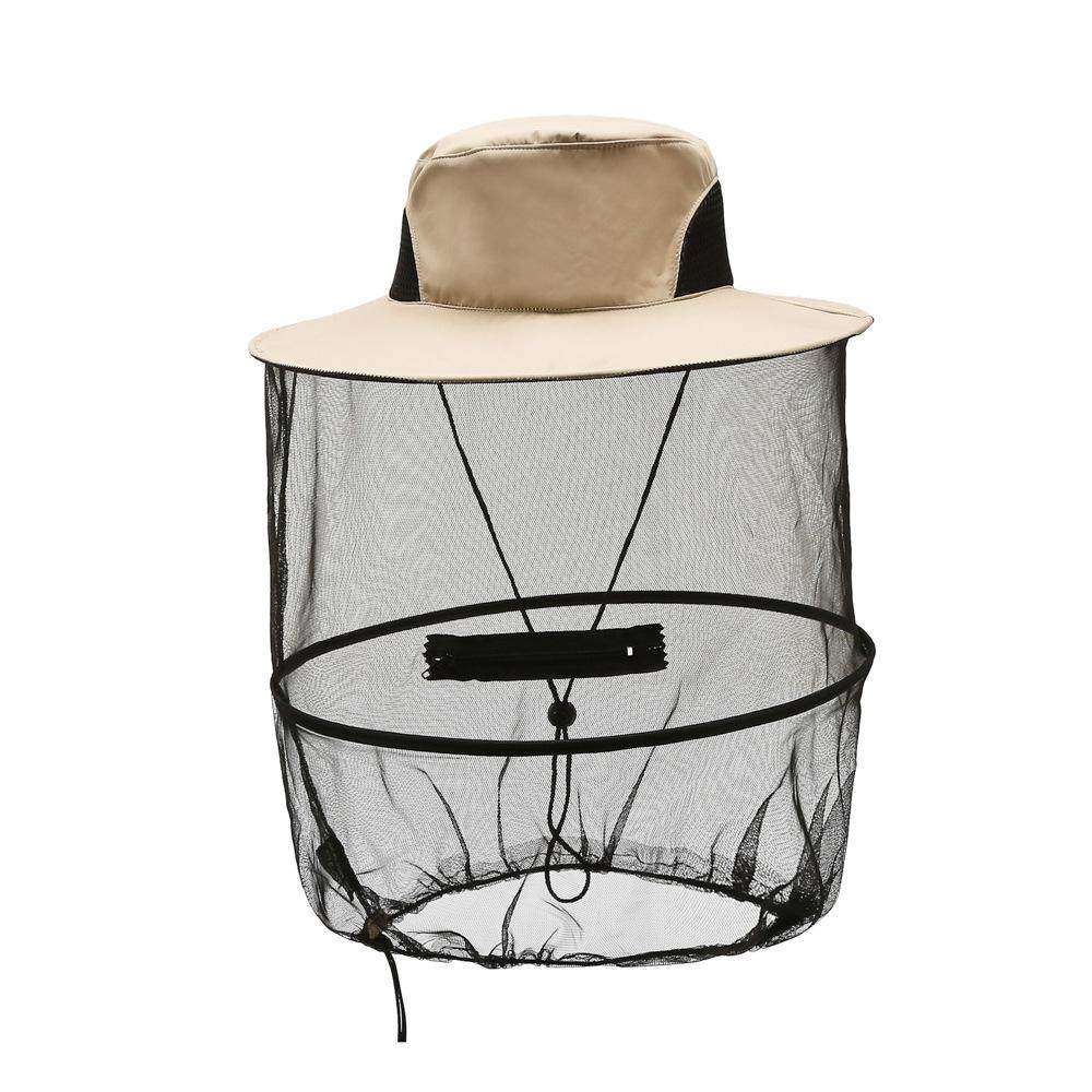 蜂帽面罩加大养蜂帽收蜂帽割蜂蜜帽子加厚捕蜂捉蜂防蜂头罩掏蜂蜜,户外/登山/野营/旅行用品,钓鱼帽,淘宝优惠券,粉丝福利购,淘宝优惠卷