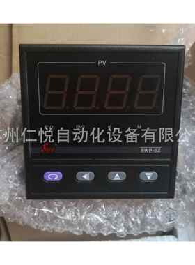 SWP-EZ91-AV-005-0HL昌晖单相智能交流电压表可编程电力表0-500V