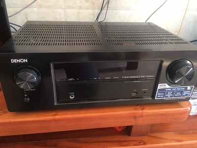 权威发布天龙AVR-X540BT怎么样?千万不要被忽悠了