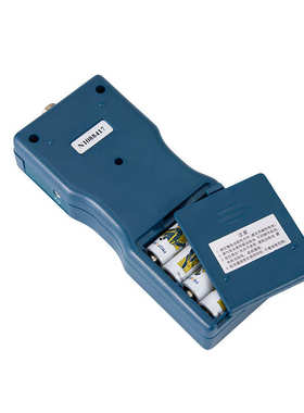 厂家销售使用简单测量精度高的分体式测振仪振动分析仪VM-6310