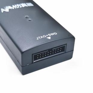 V9下载单片机 兼容JLINK LINK STM开发板烧录器V11 V9彷真器