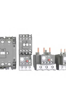 252-ta2x2abb/载.10242105继电器热过