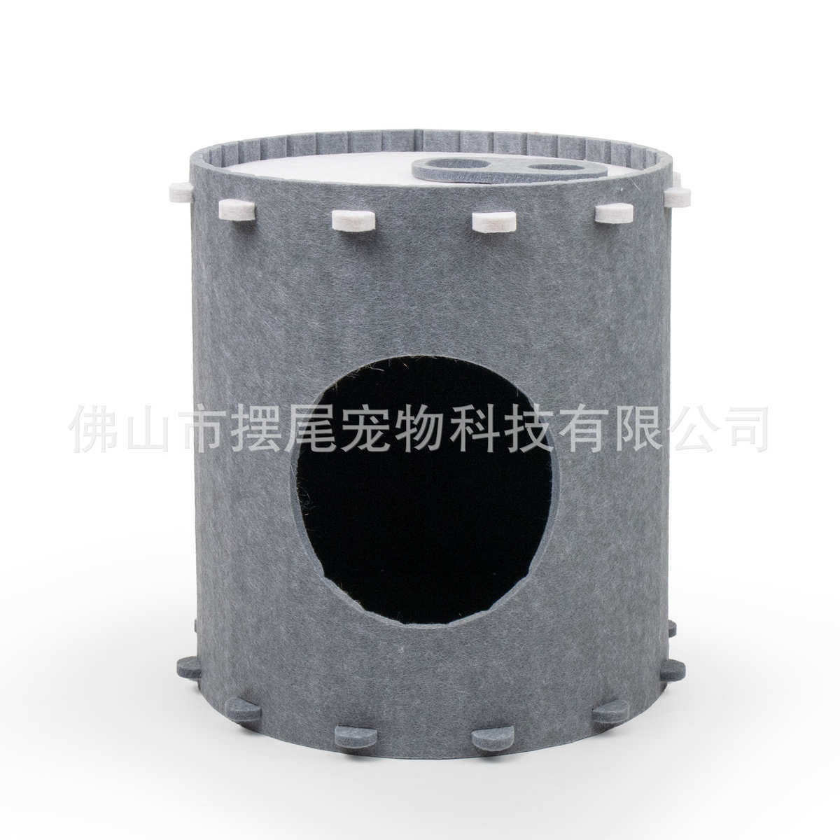 双层窝宠物桶 组装拆卸布大猫可乐空间四季窝通用封闭式毛毡折叠,宠物/宠物食品及用品,猫窝/屋/帐篷/沙发,淘宝优惠券,粉丝福利购,淘宝优惠卷