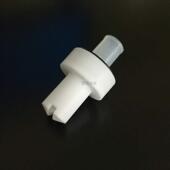 金马静电喷枪扁嘴 枪头 opt扁嘴