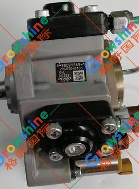 原装进口6HK1发动机配件高压油泵8980915651、294050-0105