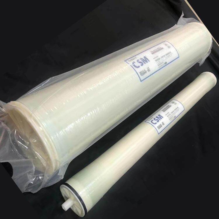 进口RO膜CSM世韩膜RE8040-BE 纯水设备8寸RO膜水处理4040RO膜价格
