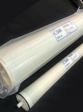 进口RO膜CSM世韩膜RE8040-BE 纯水设备8寸RO膜水处理4040RO膜价格