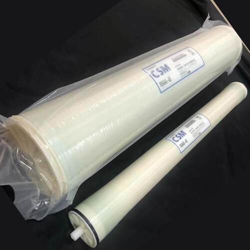 进口RO膜CSM世韩膜RE8040-BE 纯水设备8寸RO膜水处理4040RO膜价格