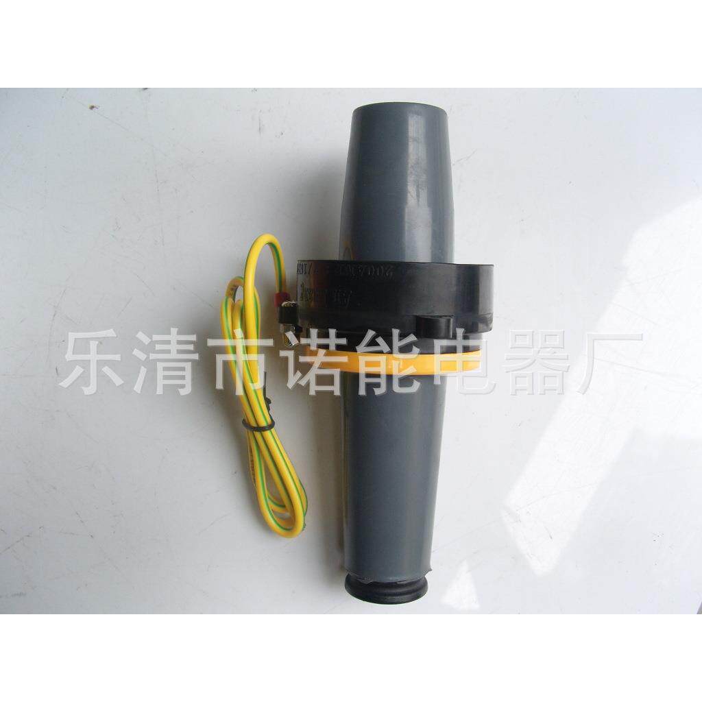 T诺能电器美拔式单通套管美IGB接头DT-15/200式插头