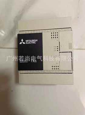 FX3SA系列PLC单元FX3S-20MT/DSS FX3S-20MT/ESS 晶体管源型220V