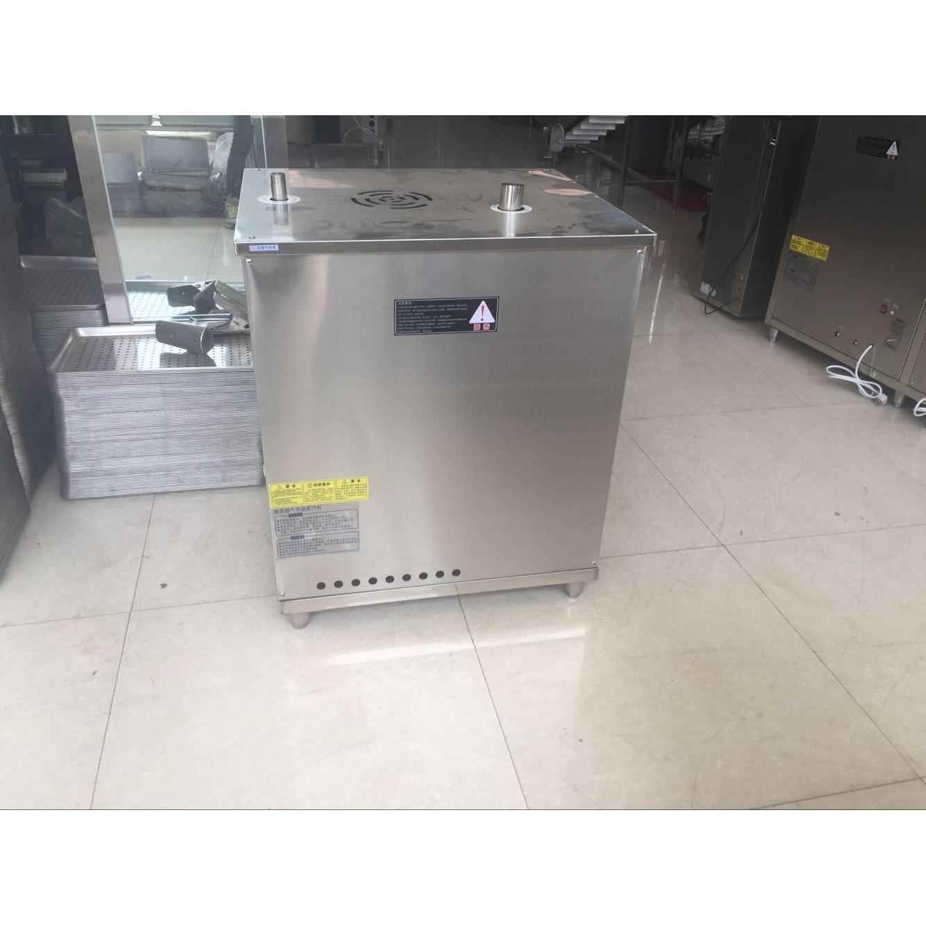 厂家生产50火排蒸汽机 液化气锅炉 蒸汽锅炉