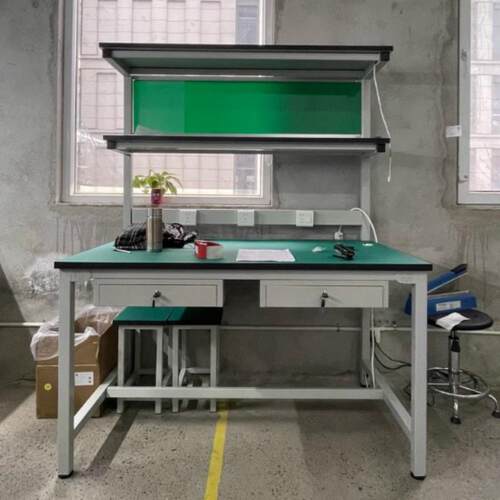防静电工作台小方凳工作室定制研究所打包手机维修学校装配操作台
