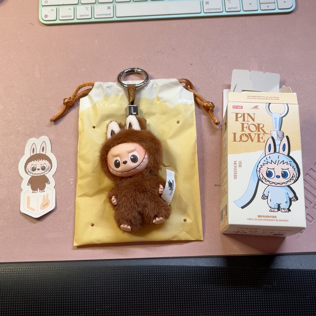 Anime Merch - China Exclusive - China Exclusive Anime Merch