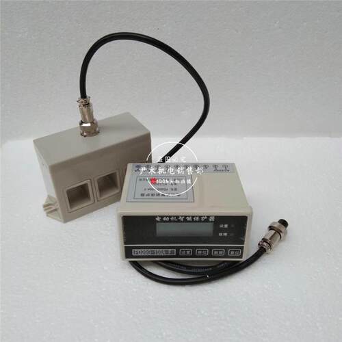 微机监控装置PD20G-800A-F马达智能保护器50A 400A 300A 200A