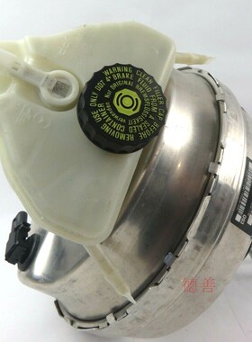 适用奔驰253GLC200GLC260GLC300GLC43等刹车真空助力泵总泵