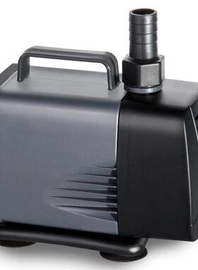 松宝鱼缸潜水泵底滤缸抽水泵大流量循环泵水族箱过滤泵换水泵