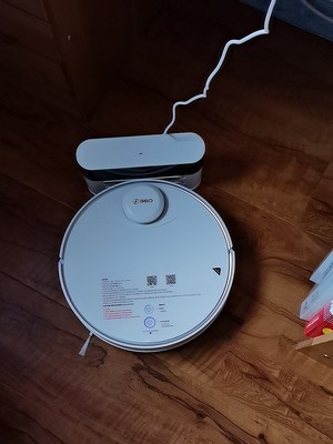 华为扫地机器人怎么样？讲一讲体验评测感受