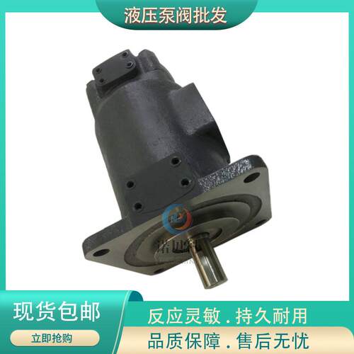 东京计器SQP21-10/12/14/15/17/19/21-2/3/4/5/6/7/8/9/10-1CC-18
