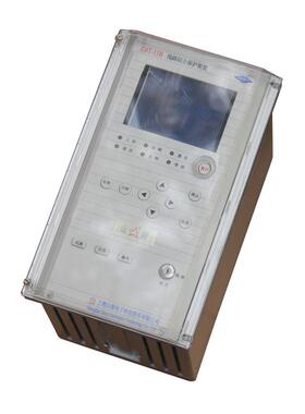 上海山源ZBT-11B线路综合保护装置11KC矿用保护器11PB配电变11DJ