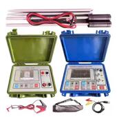 新款 抗定干扰电试力电缆高故障测仪低压地埋线断线短路漏电检测位
