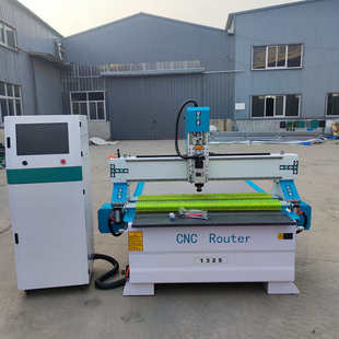 2040型多头木工雕刻机 全自动泡沫雕刻机 炭纤维EPS数控雕刻机