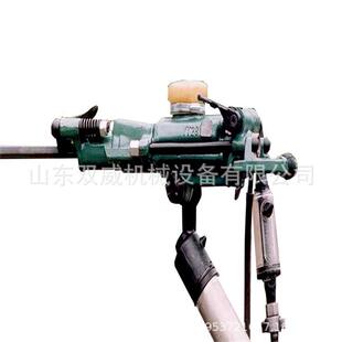 7655气腿式 岩机yt8矿用风动凿岩机27yt凿24气动凿岩机2厂家现货