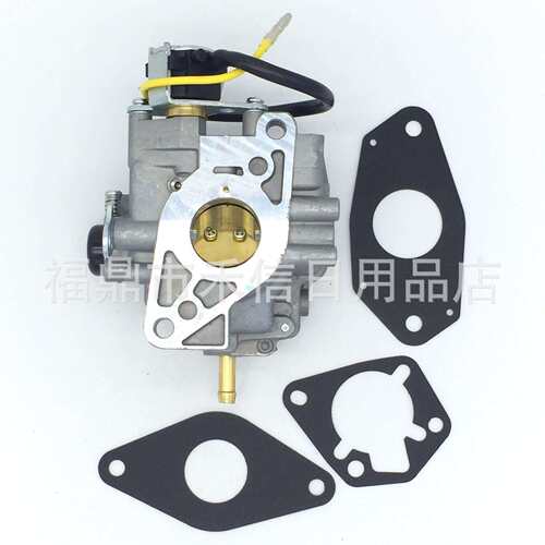 CH18 CH22 CH23 CH620 CH640 24-853-59-S 化油器