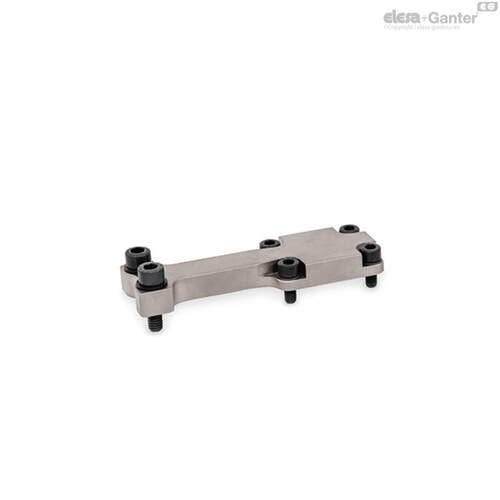 Elesa Ganter伊莉莎冈特 GN 869.2夹爪固定器