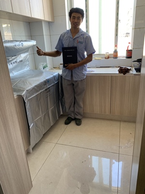 奥田T8集成灶蒸烤箱一体机怎么样?你们觉得性价比高吗?