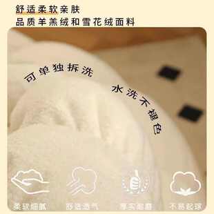 南瓜奶油北欧懒人沙发豆袋卧室网红公主风出租房屋地上沙发小新款