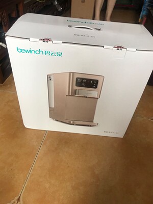 碧云泉净水器怎么样讲一讲体验心得感受