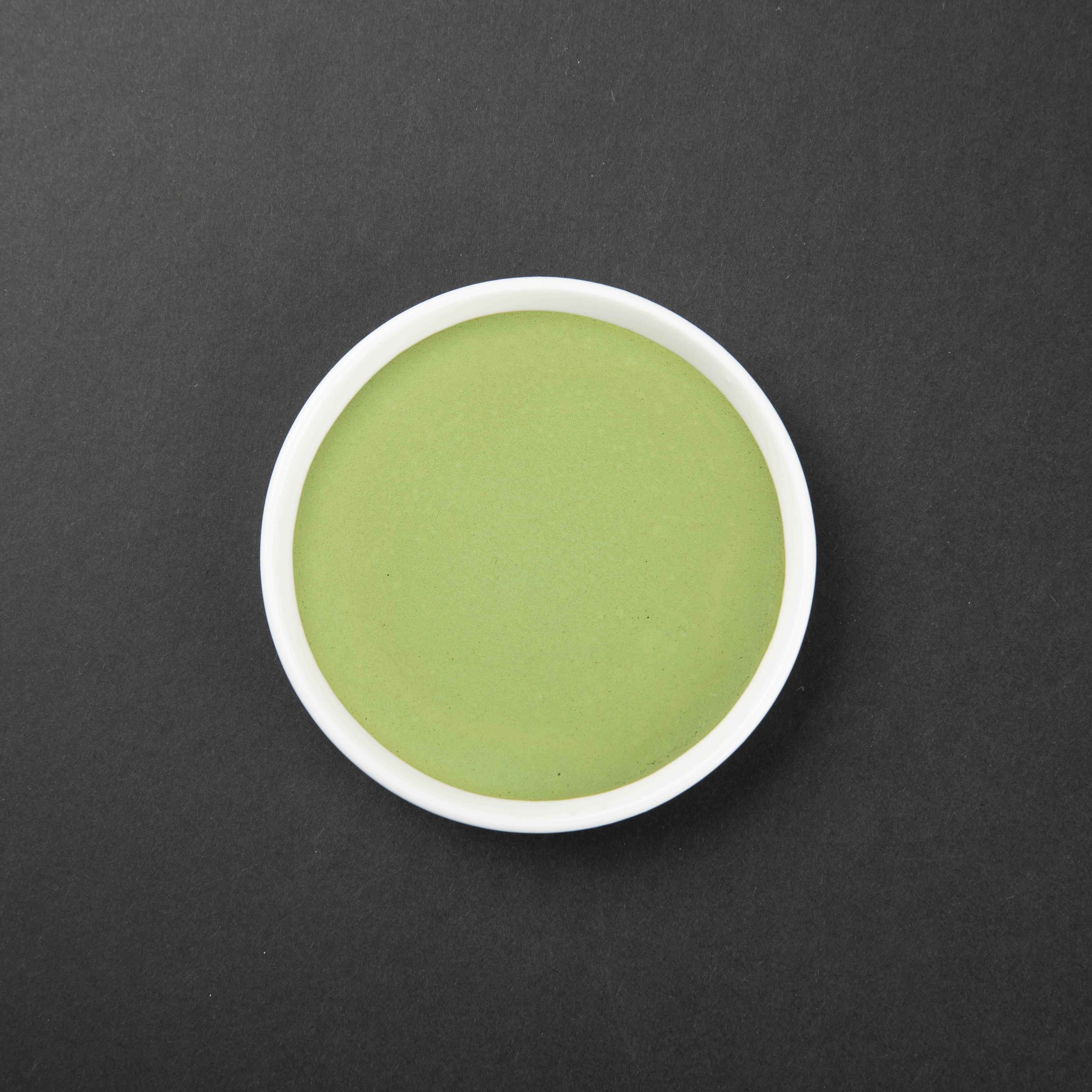 中国画颜料绿春物辰SFL法古手作天然矿颜料工笔花鸟青山水壁画