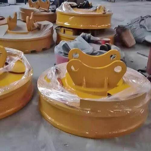 4钢板磁力吸盘机床磨床刨铣矩形标准密级强力吸盘电磁铁吸盘