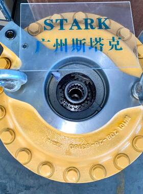 PC1250-7 PC1250-8回转减速机21N-26-00120、21N-26-00070