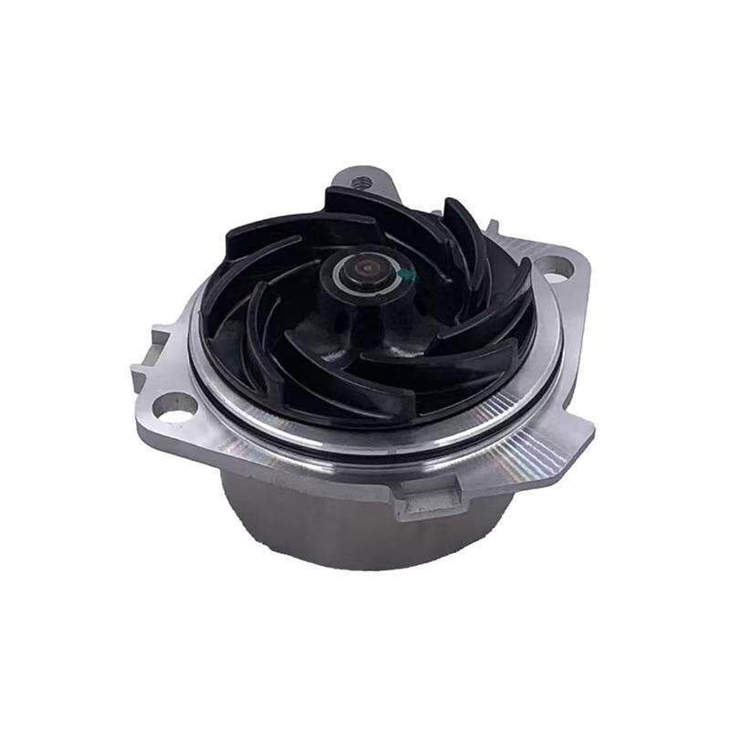 汽车散热器 水泵 适用11传祺2.0发动机水泵