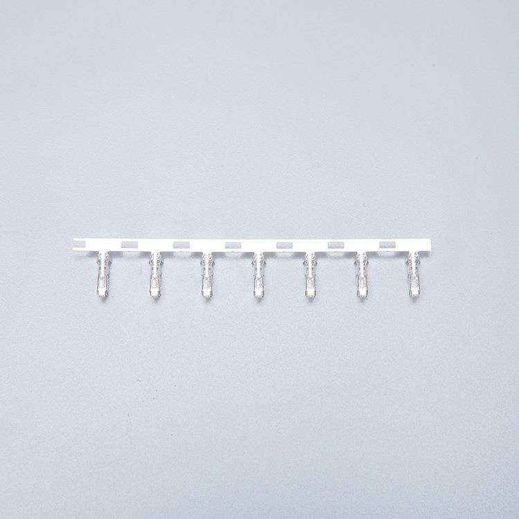 整盘连绕端子SH1.0/1.25/ZH/PH/HY/PHD/PHB/XH/SM/VH/5557/5.08-T