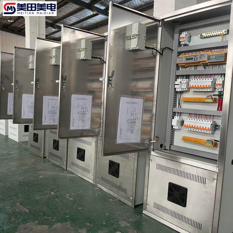 IT电源系统隔离变压器手术室配电箱6.3KW8kw10KVA绝缘监视仪