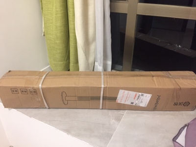 沃牧电风扇使用体验，分享给大家