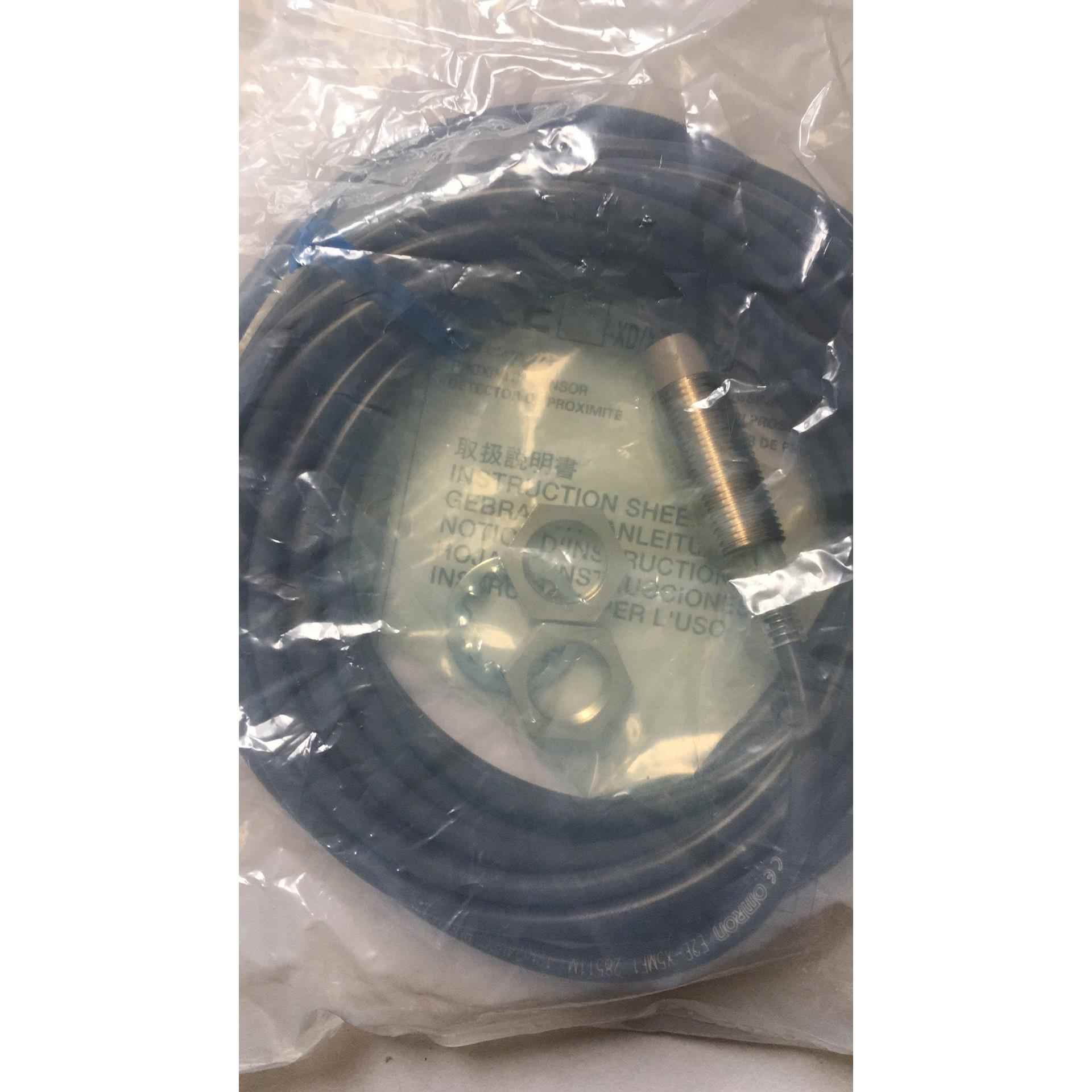 接近开关 限位开关 E2E-X5MF1