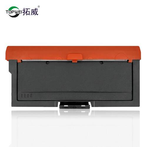 拓威适用宜联E-GM3001-AN粉盒E-GP3001-N打印机硒鼓 TN332墨盒