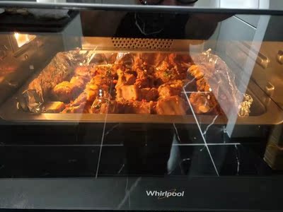 惠而浦CS341T怎么样?使用两个月感受!震惊大反馈