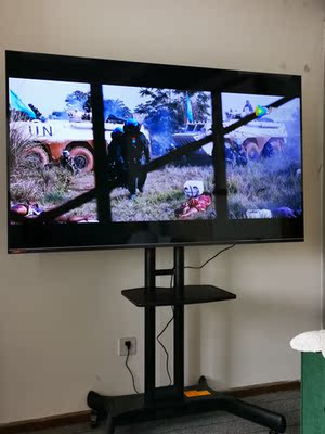 客观评测长虹 65A7U怎么样，画质清晰好？买了会后悔吗