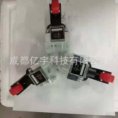 HAWE哈威机械操纵换向阀比例溢流阀PMVP 4-42/G 24