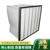 CD系列初写效央式 过滤器空气中空调酒店字楼CD系列工业厂袋家现货