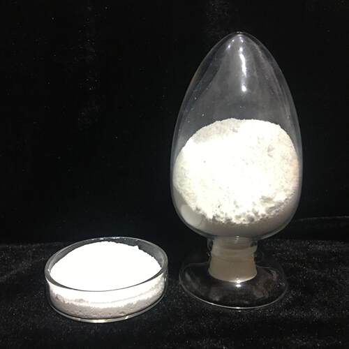 α相纳米氧化铝抛光粉 抛光速率高三氧化二铝纳米级 磨削力强