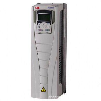 ABB变频器ACS550系列供应 ACS550-01-08A8-4 三相AC380V-480V 4kw - 实物图