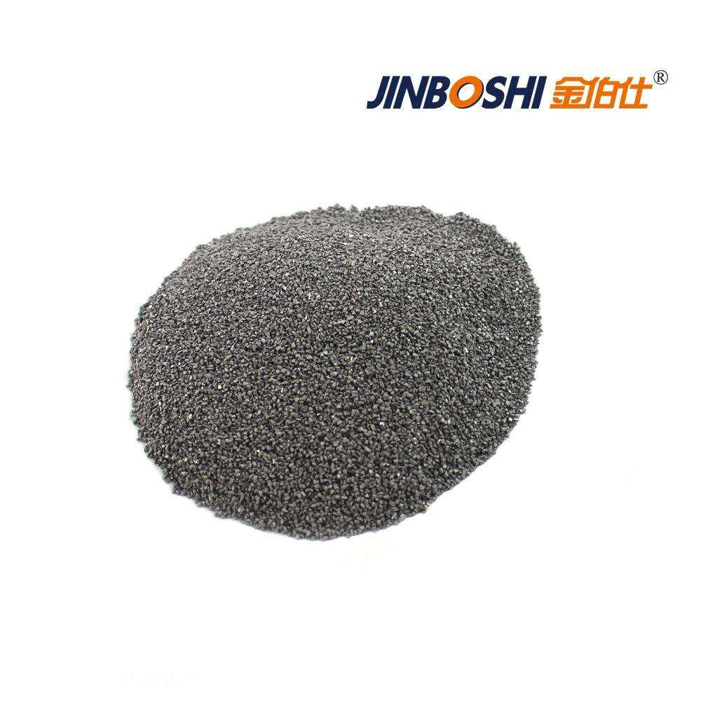 厂供20-40目粒度 纯钨粒W 纯钨助溶剂碳硫分析仪用助熔剂钨粒