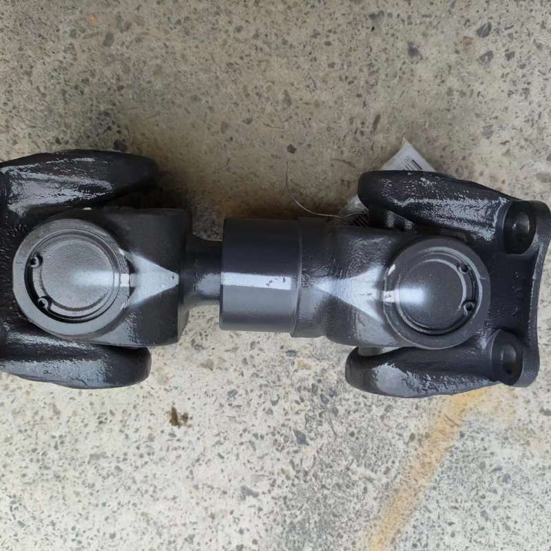 徐工吊车配件大全 取力器传动轴16d 20b 25k 50k 20b